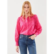 Y.A.S - Bekleidung Yasholi Ls Shirt S. Noos - rosa - Größe XS