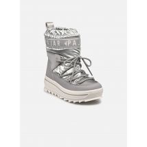 Pajar - Stiefeletten & Boots Galaxy - silber - Größe 38
