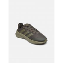 adidas sportswear - Heawyn M - grün - Sneaker - Größe 39 1/3