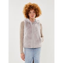 Oakwood - Bekleidung SMILE BI - REVERSIBLE - grau - Größe M