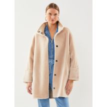 Oakwood - THALIA - REVERSIBLE Marrone - Abbigliamento - Taglia XS