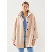 Oakwood - Ropa THALIA - REVERSIBLE - Marrón - Talla XXL