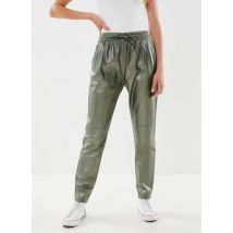Ropa GIFT METAL Verde - Oakwood - Talla M