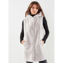 Ropa TOASTER - REVERSIBLE Gris - Oakwood - Talla S