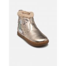 Shoo Pom - Stiefeletten & Boots BOUBA ARTIC - gold/bronze - Größe 23