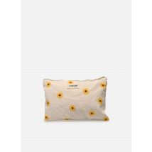 RIVE DROITE PARIS - Barbette - Raw Recycled Coton Multicolore - Pelletteria - Taglia T.U