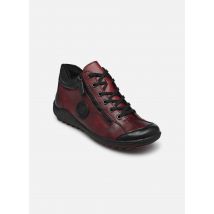 Remonte - R1477 Bordeaux - Sneakers - Taglia 36