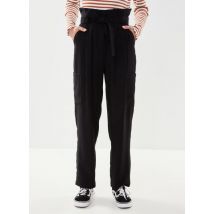 Vila - Ropa Vitvillo Pant - Negro - Talla 34
