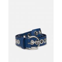 Gürtel Visvala Leather Jeans Belt/Ef/Ls Blau - Vila - Größe 80