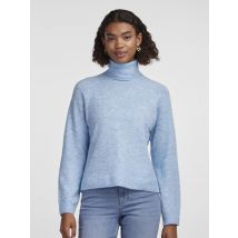 Pieces Pull Bleu - Disponible en M