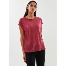 IKKS Women - Bekleidung BX10275 - weinrot - Größe M