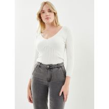 IKKS Women - Bekleidung BX18005 - weiß - Größe XL