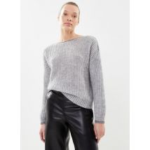 IKKS Women - Ropa BX18105 - Gris - Talla L