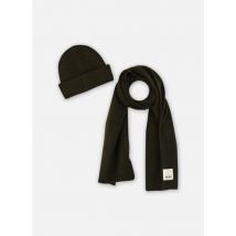 IKKS Women - Bufanda y chal BX90055 - Verde - Talla T.U