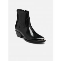 Bottines et boots BX80355 Noir - IKKS Women - Disponible en 39