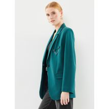 IKKS Women - Bekleidung BX40355 - grün - Größe 40