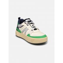 Lacoste L002 WNTR 223 1 SFA Multicolore - Baskets - Disponible en 42