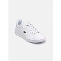 Lacoste CARNABY PRO 2233 SUC Weiß - Sneaker - Größe 31
