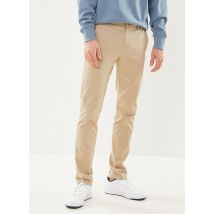 Tommy Hilfiger Pantalon chino Beige - Disponible en 30 X 32