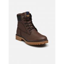 Bottines et boots JFWFINIUS Marron - Jack & Jones - Disponible en 44