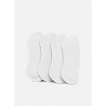 Sarenza care - Sonstiges Lot x2 coussinets anti-dérapant protège-talons - grau - Größe T.U