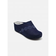 Scholl INVERNESS STRASS WEDGE COMFORT - Chaussons - Disponible en 40