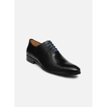 Brett & Sons - Zapatos con cordones Come - Negro