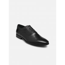 Brett & Sons - Veterschoenen Enti - Zwart - Maat 46