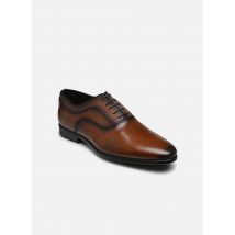 Brett & Sons - Veterschoenen Enti - Bruin - Maat 40