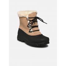 Chaussures de sport Snow Angel Marron - Sorel - Disponible en 36