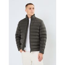 Selected Homme - Bekleidung Slhbarry Quilted Jacket Nooss - grau - Größe XXL