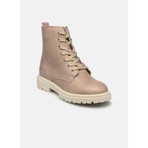 Little Mary - Botas Mina - Gris