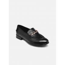 Eram - Slipper Gorgona - schwarz - Größe 39