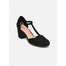 Eram - Pumps Bragozzo - Zwart - Maat 37