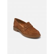 Eram - Mocassins Jeanne - Bruin - Maat 39