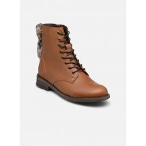 Eram - Botines Sierato - Marrón - Talla 37