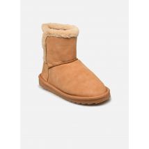 Bottines et boots Gymnuro Marron - Eram - Disponible en 36