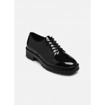 Texto - Adara Nero - Scarpe con lacci - Taglia 41