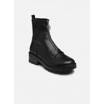 Texto - Boots en enkellaarsjes Luyten - Zwart - Maat 36