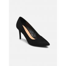 Escarpins Urielle Noir - Texto - Disponible en 36