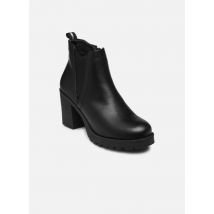Bottines et boots Maerio Noir - Texto - Disponible en 40