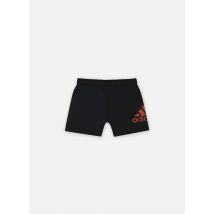 adidas sportswear - Kleding Bos Clx Sl - Zwart - Maat 9 - 10A