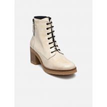 Dorking - Botines Oprah D9186 - Beige