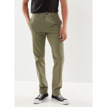 Dockers - Ropa 360 California Slim - Verde - Talla 31 X 34