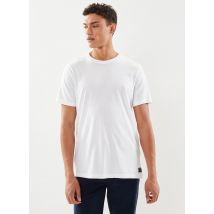 Dockers - Bekleidung Original Tee - weiß - Größe XXL