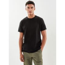 Dockers - Bekleidung Original Tee - schwarz - Größe XXL