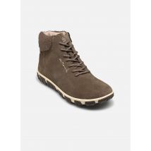 TBS Janissa Braun - Sneaker - Größe 36