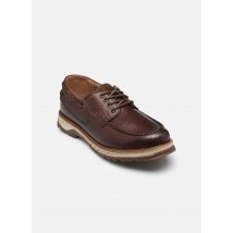 Chaussures à lacets Mercury Marron - TBS - Disponible en 45