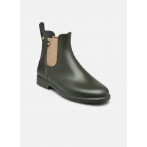 TBS Made in France - Stiefeletten & Boots Jumping - grün - Größe 35
