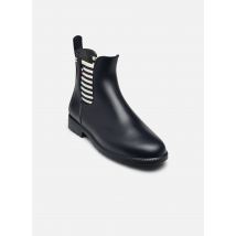 TBS Made in France - Stiefeletten & Boots Jumping - blau - Größe 41